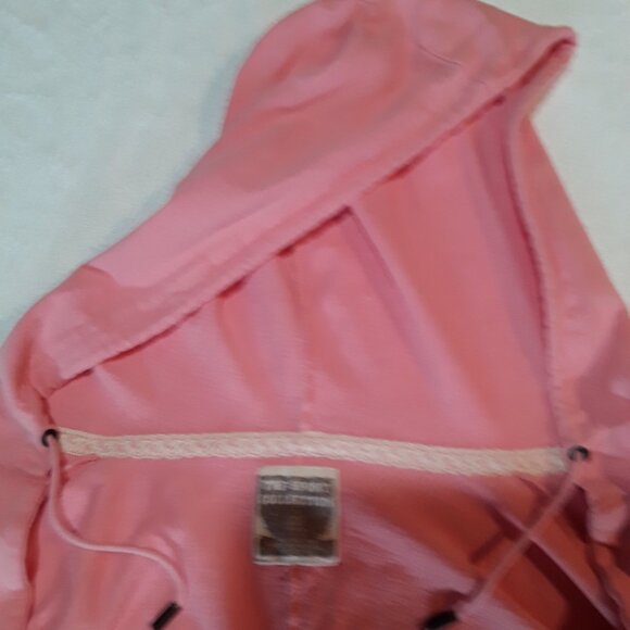 Shrug hoodie -by TRF Sport Collection - Picture 4 of 7